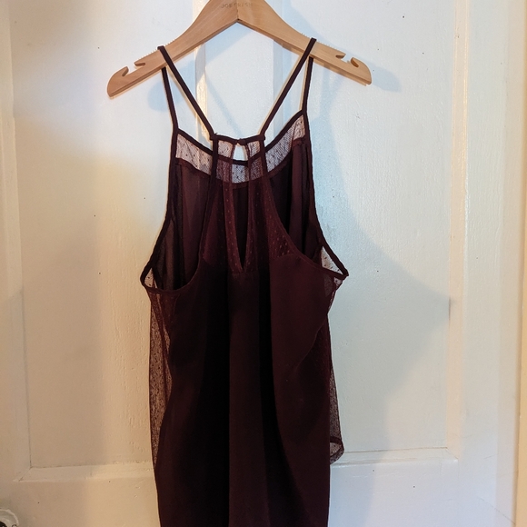 see through top - Picture 2 of 4